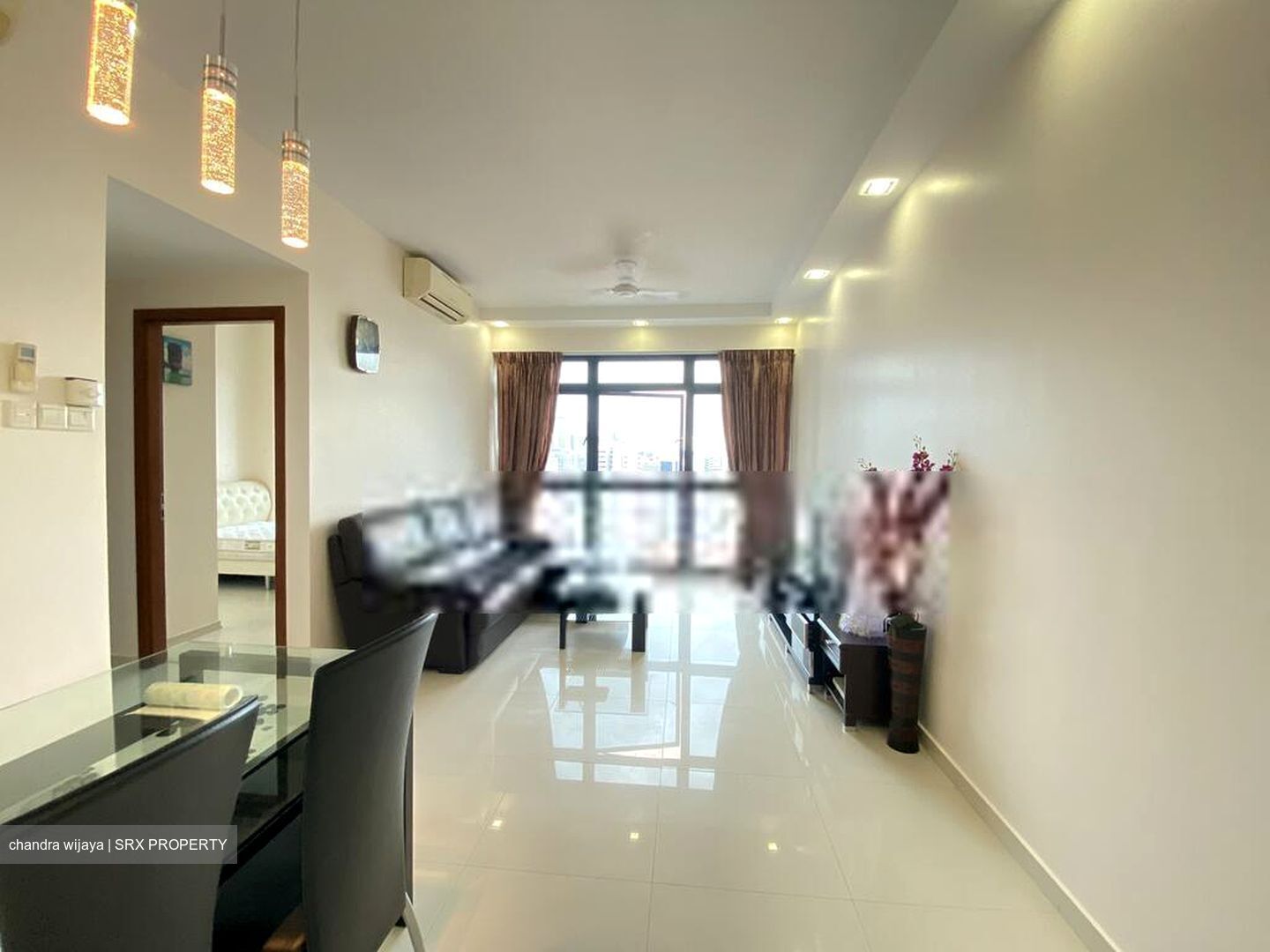 City Square Residences (D8), Condominium #633375891